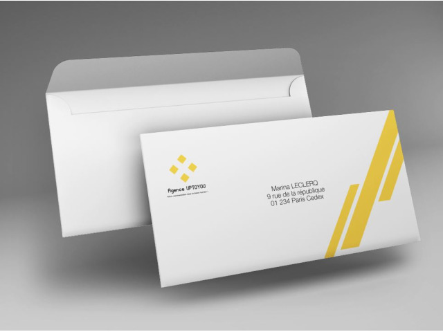 NOS ENVELOPPES