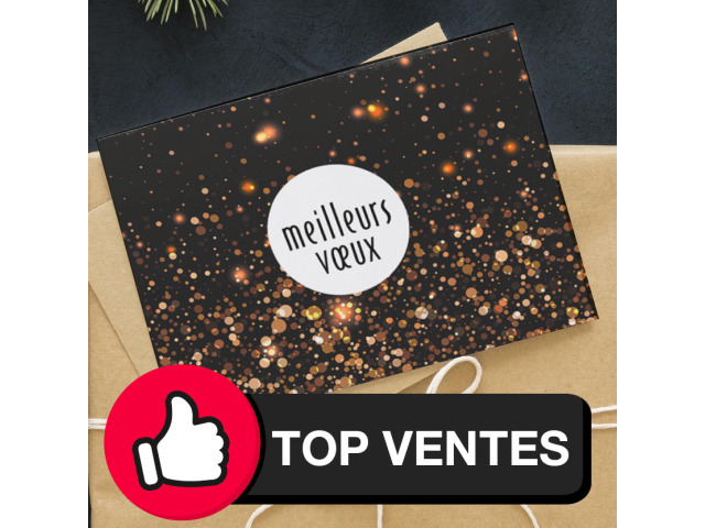 NOS TOP VENTES